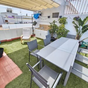 Alquiler y venta en Cádiz